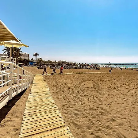 Apartamento Con Wifi, Cerca Playa, En Playa De Las Americas * بلايا ذي لاس أميريكاس