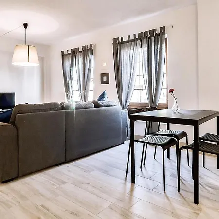شقة Apartamento Con Wifi, Cerca Playa, En Playa De Las Americas *