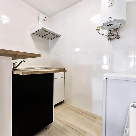 Apartamento Con Wifi, Cerca Playa, En Playa De Las Americas * بلايا ذي لاس أميريكاس