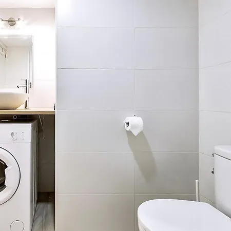 شقة Apartamento Con Wifi, Cerca Playa, En Playa De Las Americas *