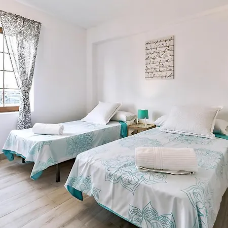 شقة Apartamento Con Wifi, Cerca Playa, En Playa De Las Americas *