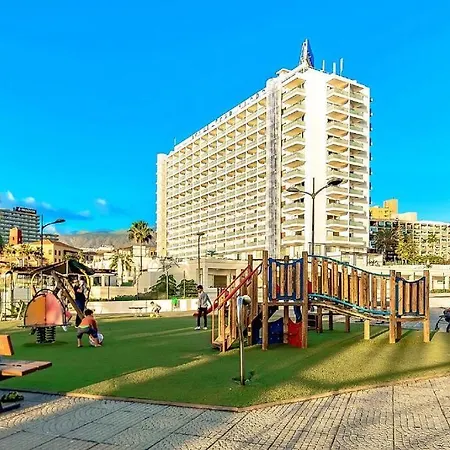 Apartamento Con Wifi, Cerca Playa, En Playa De Las Americas * بلايا ذي لاس أميريكاس