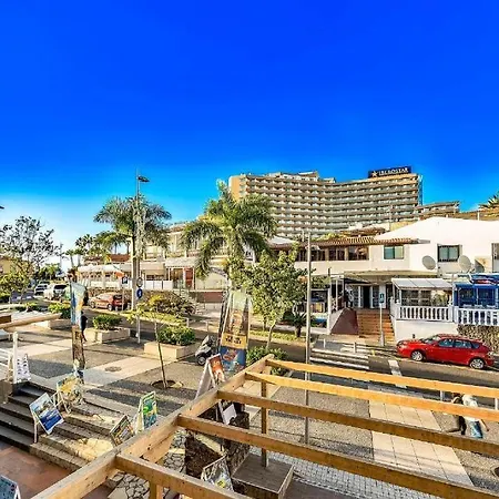 شقة Apartamento Con Wifi, Cerca Playa, En Playa De Las Americas *