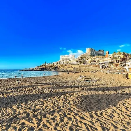 شقة Apartamento Con Wifi, Cerca Playa, En Playa De Las Americas