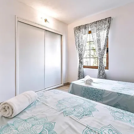 Apartamento Con Wifi, Cerca Playa, En Playa De Las Americas بلايا ذي لاس أميريكاس