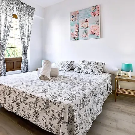 شقة Apartamento Con Wifi, Cerca Playa, En Playa De Las Americas بلايا ذي لاس أميريكاس