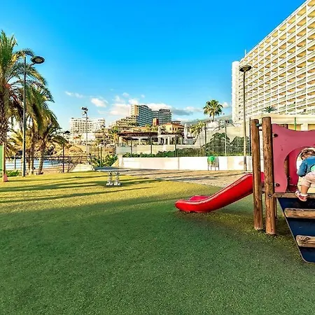 Apartamento Con Wifi, Cerca Playa, En Playa De Las Americas شقة *